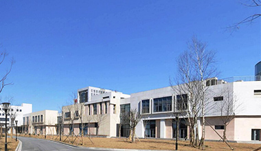 营口市老边区汽保工业园区